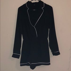 Night out romper